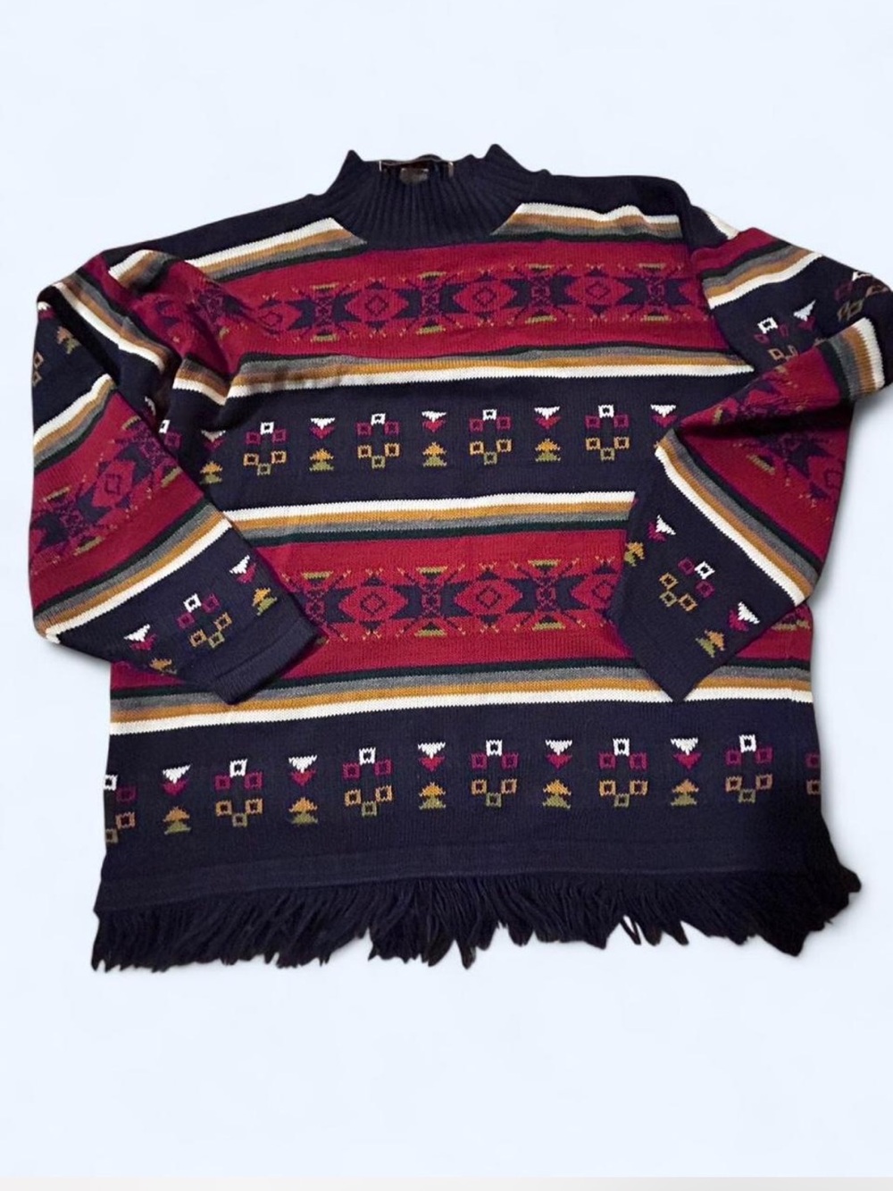 Women’s Vintage Sweater